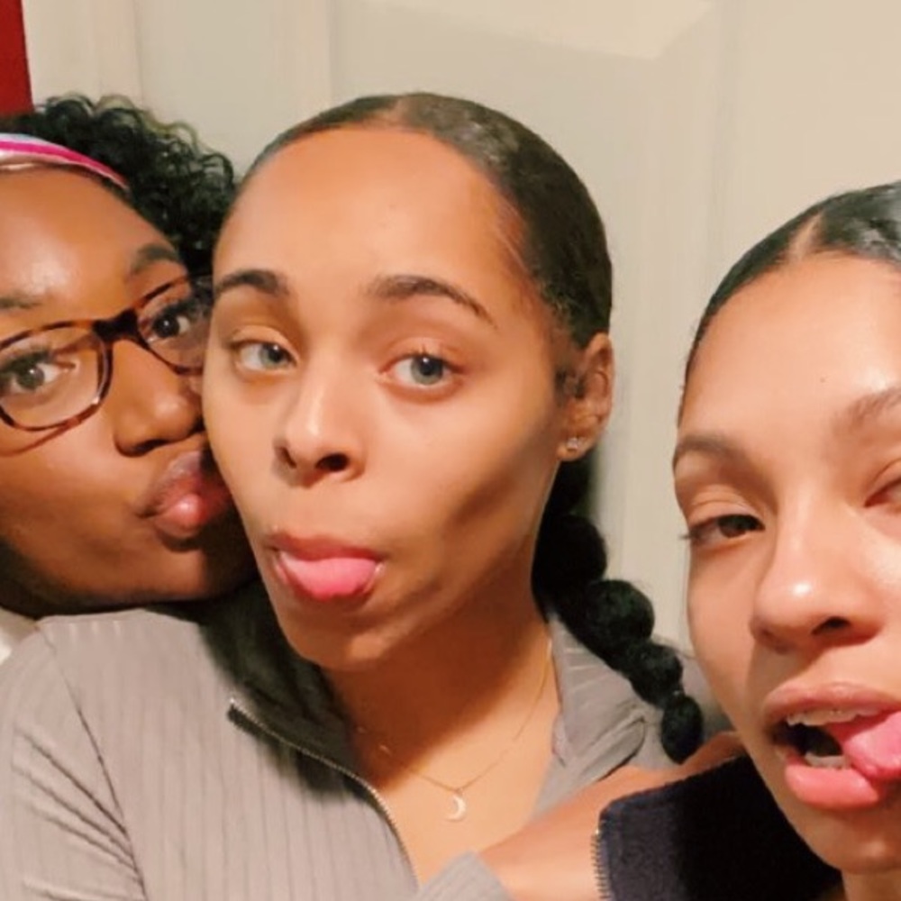 Meet your Posher, Brooklynn